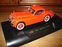 1:32 - Signature - Jaguar - XK120 - 1949 - Red - Street - 0